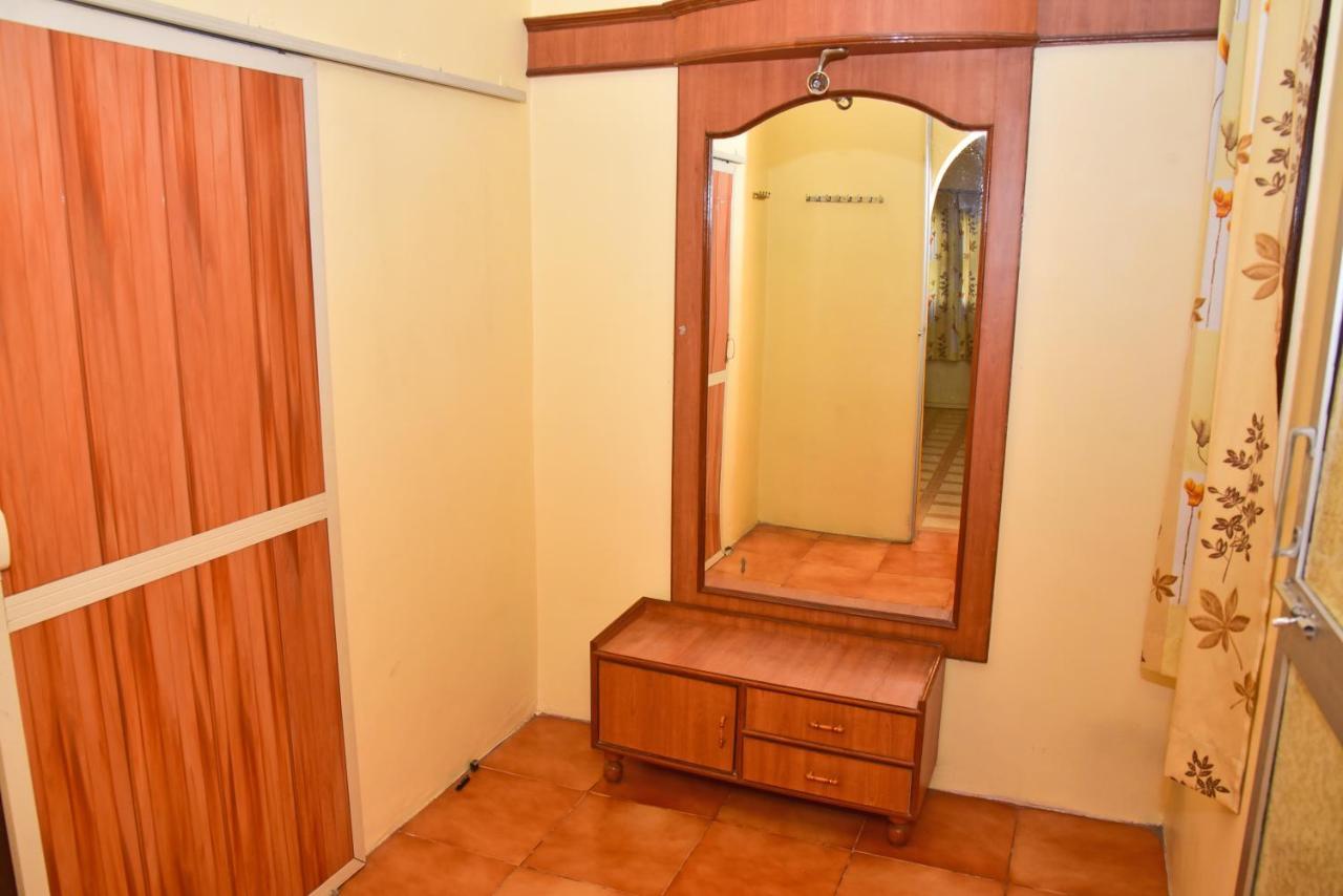 Perfect Homestay Ujjain Exterior foto
