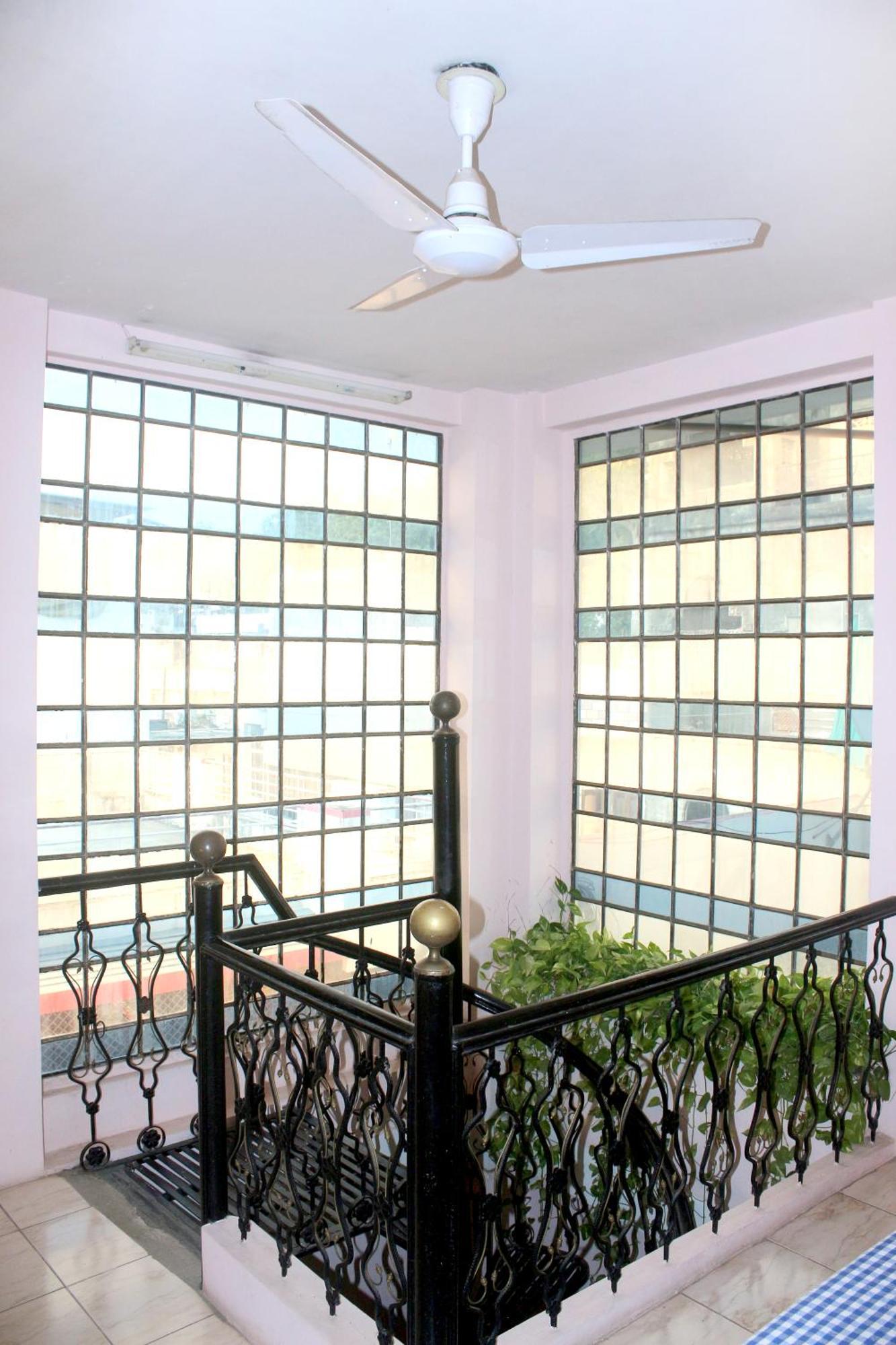 Perfect Homestay Ujjain Exterior foto