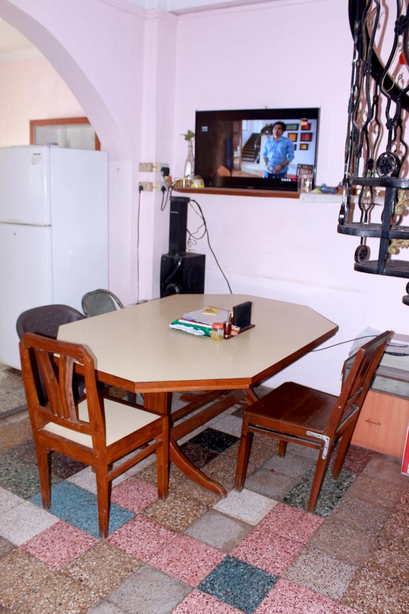 Perfect Homestay Ujjain Exterior foto