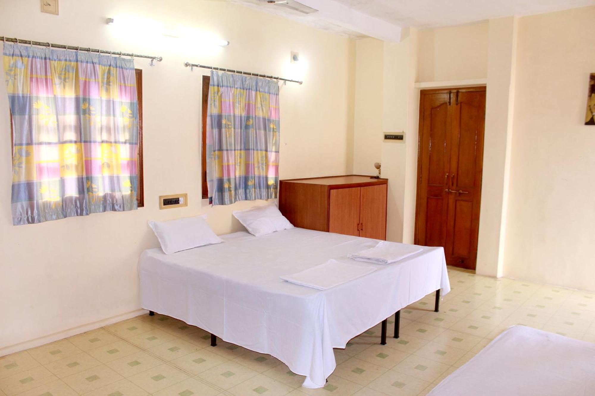 Perfect Homestay Ujjain Exterior foto